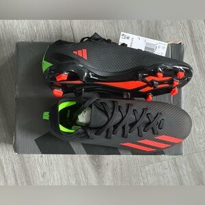 Brand new Soccer cleats